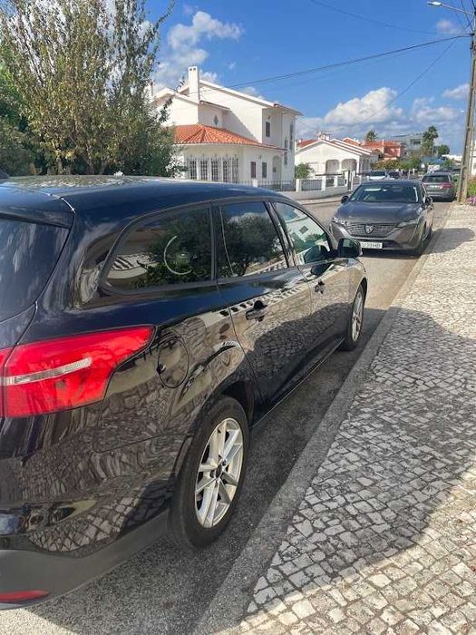 Ford Focus Trendline Plus+DPS