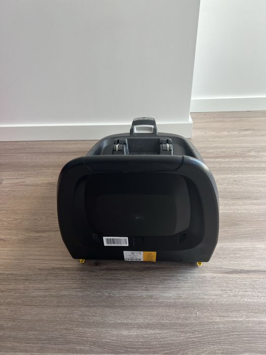 Cadeirinha Maxi-Cosi Pearl Smart Cosi com Base 2WayFix