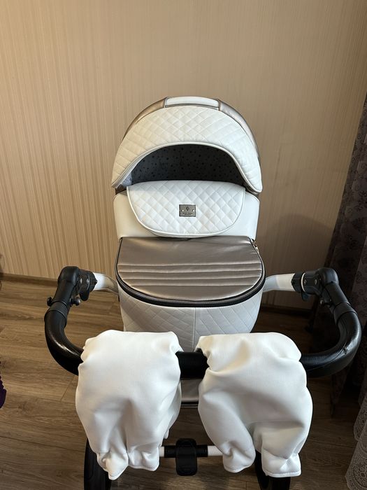 Каляска Baby pram 2 в 1