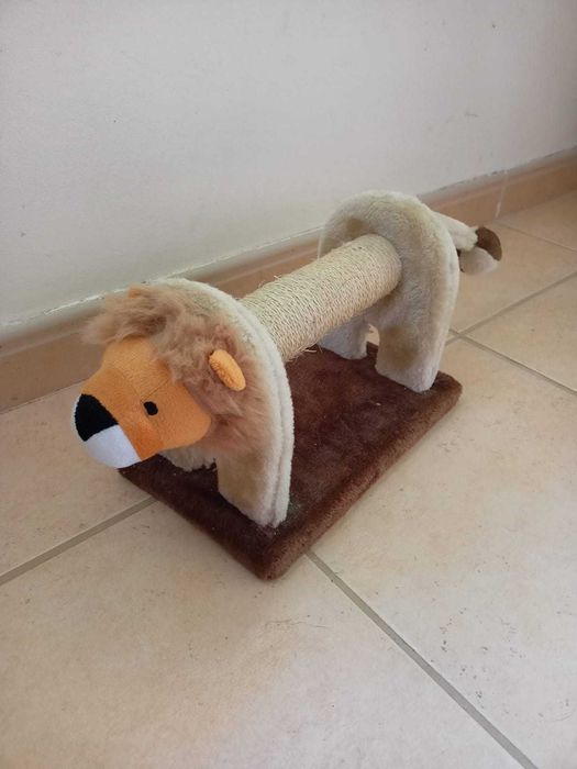 Brinquedo para gatos
