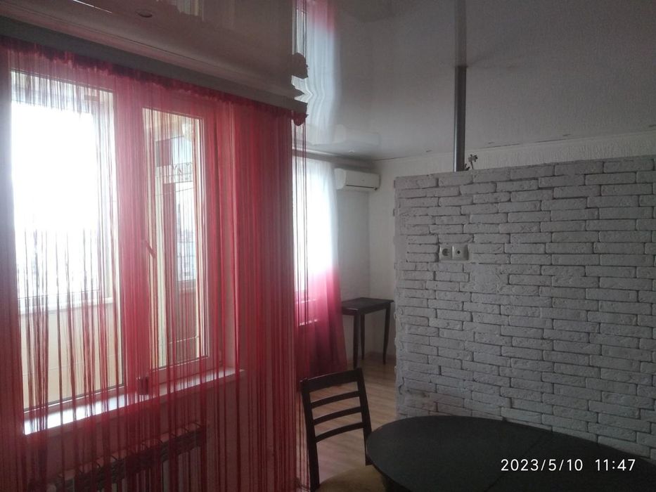 Продам 1-комнатную квартиру на Высоцкого