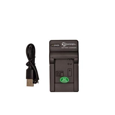 Ładowarka miniDV Samsung BP70A