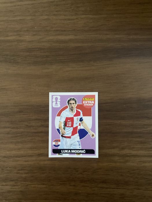 Vendo Extra stickers Mundial 2026!!!