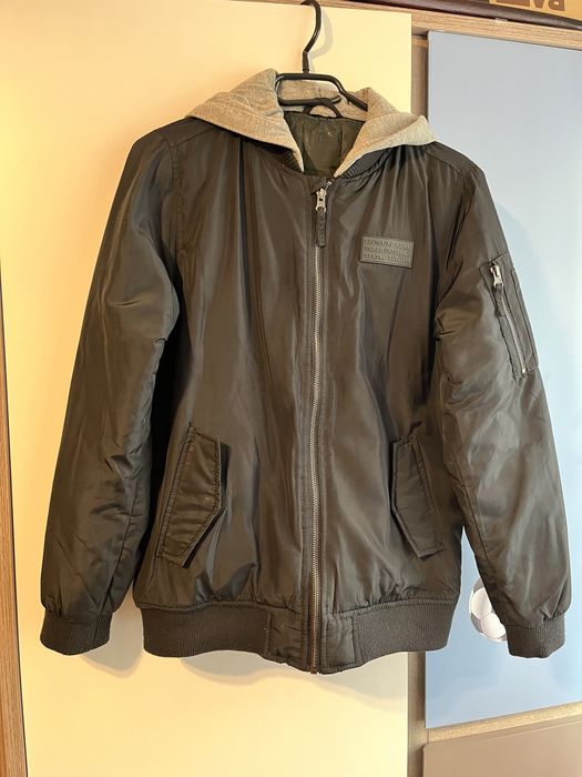 Kurtka bomberka H&M rozmiar 158