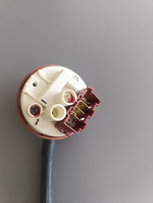 Pressostato da Metalflex