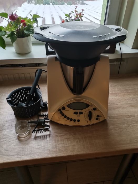 Termomix tm 31 termomix