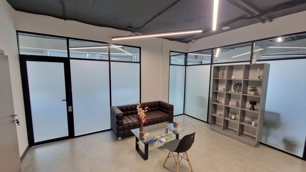 Без %‼️Продам офіс 289м2 з орендарем.Окупність 7 років. вул Жилянська