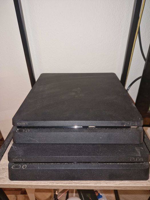 Playstation 4 Slim