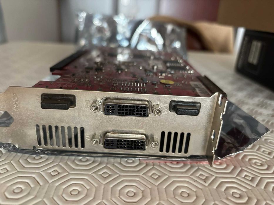 ATI Radeon HD 5770