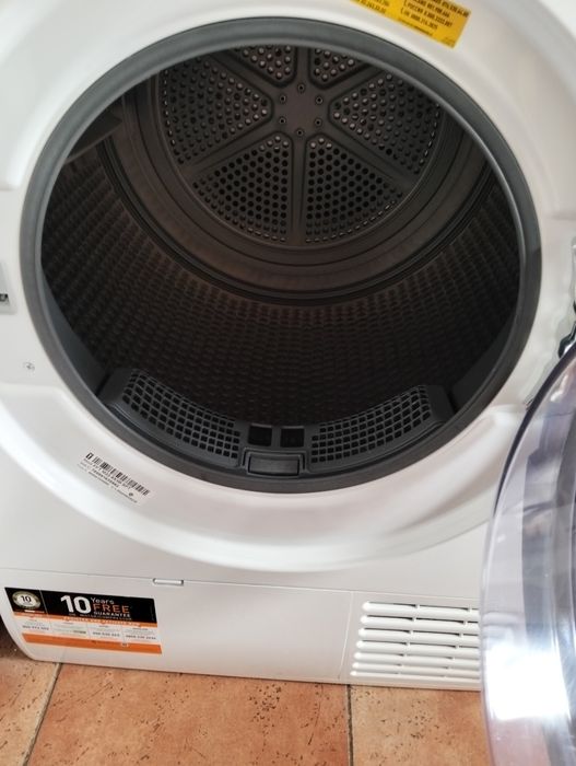 Máquina de secar de condensação Whirlpool
