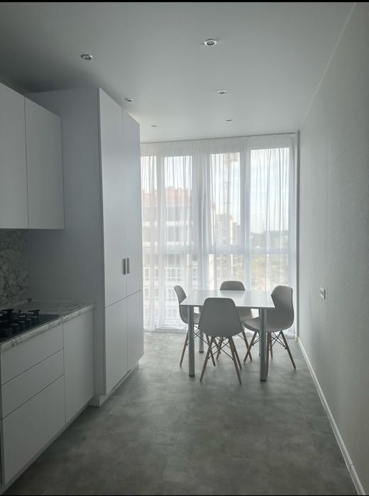 Квартира від власника в Чабанах