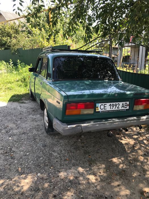 Продам легковий автомобіль