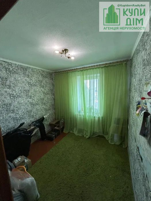 Продаж 3-кімнатної квартири, район Попова - View 5