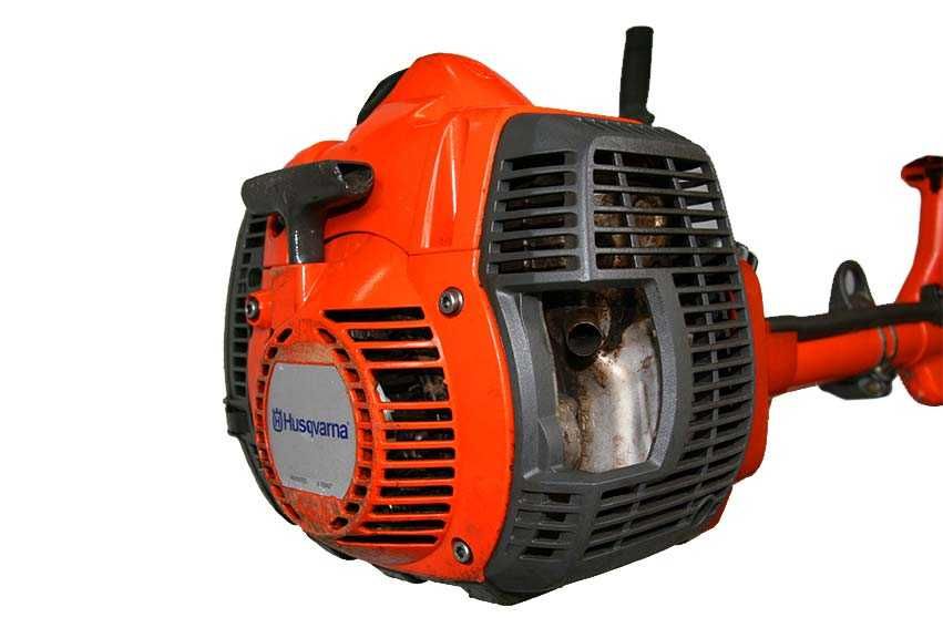 Kosa wykaszarka spalinowa HUSQVARNA 545 RX Moc 2.9 kM Gwarancja