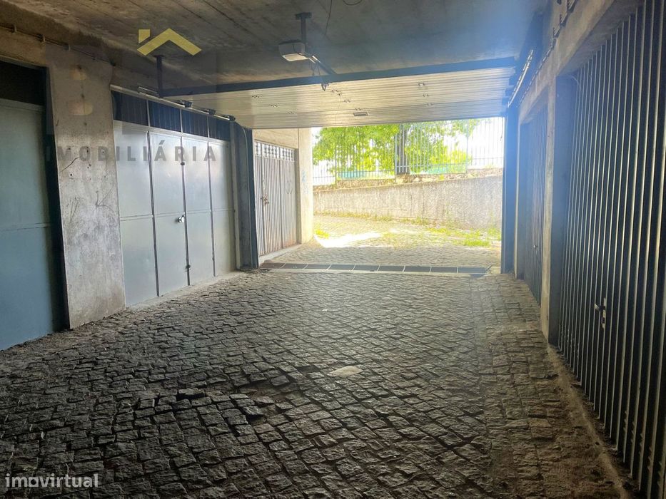 Garagem  Venda em Castelo Branco,Castelo Branco