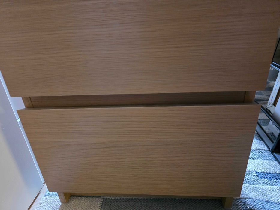 Stolik nocny  Ikea Malm