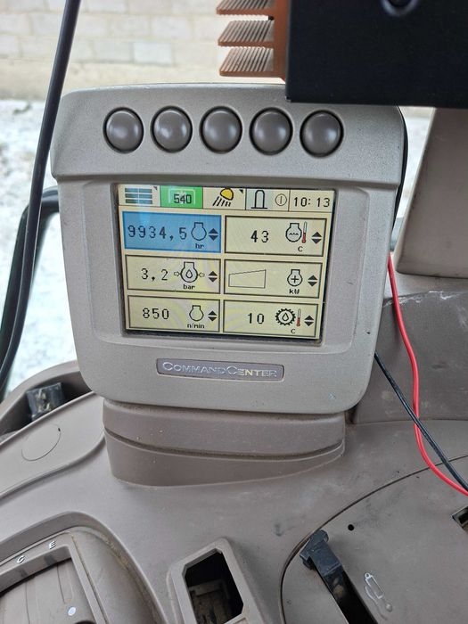 John Deere 6530 Premium