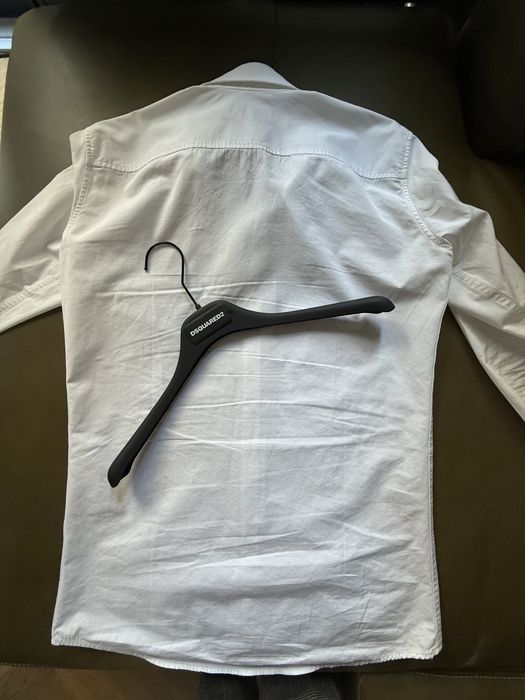 Dsquared2 koszula meska it46