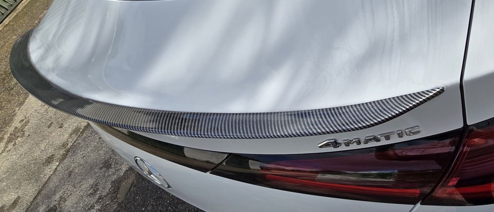 Vende-se Aileron Mercedes GLC 2024