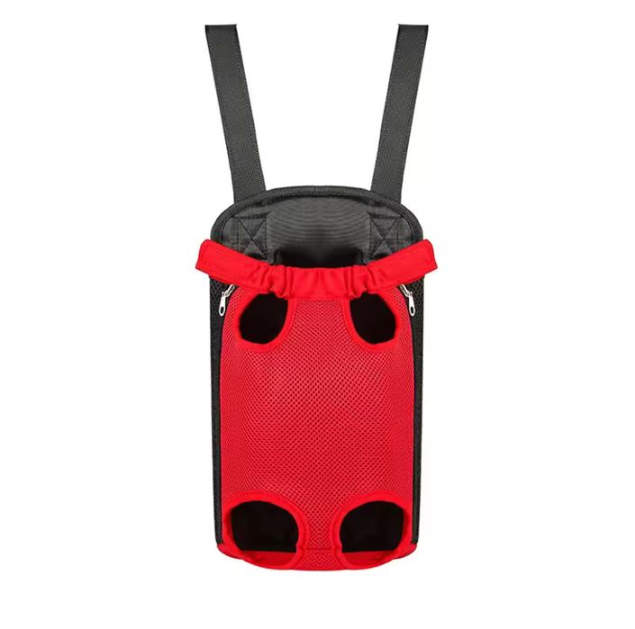 Рюкзак-переноска для домашніх тварин