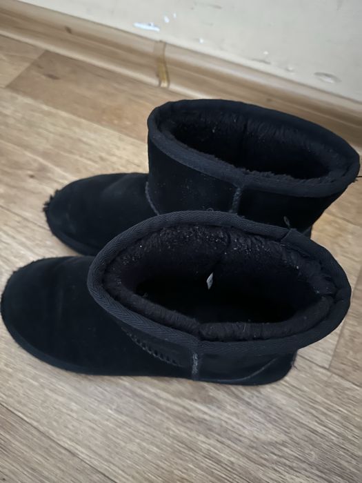 Зимове жіноче взуття, 40 р-р