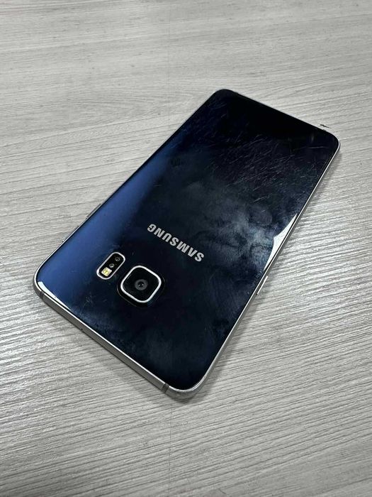 Samsung Galaxy S6 Edge + SM-G928F !OPIS!