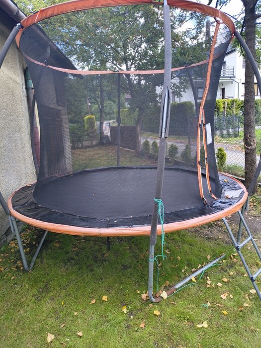 Sprzedam trampolinę
