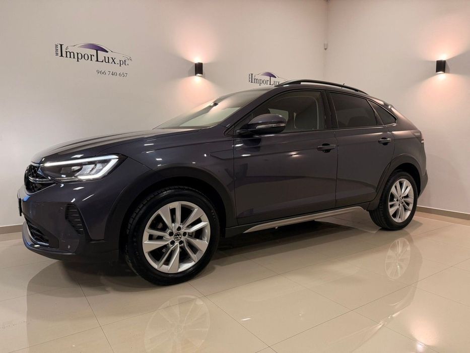 VW Taigo 1.0 TSI Urban