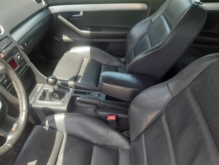 Vendo audi descapotavel