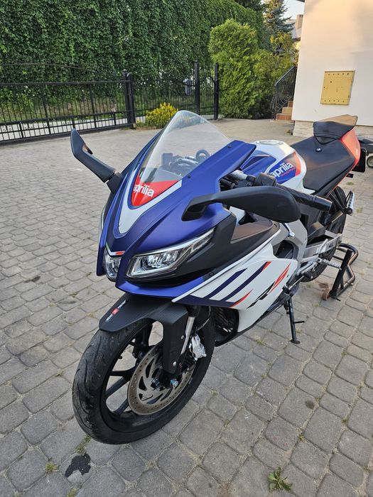 Aprilia