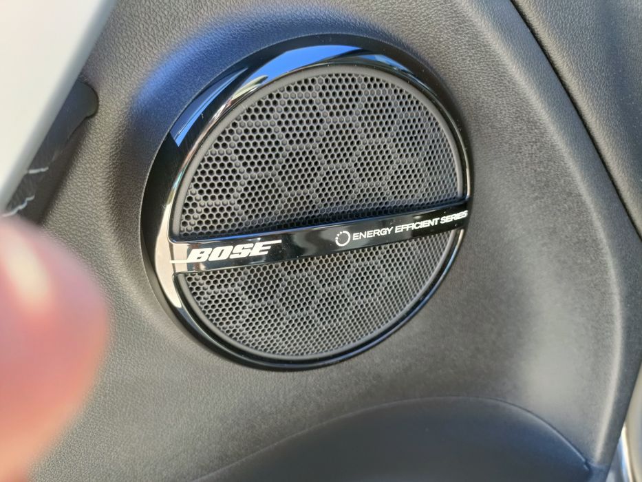 Renault Megane SportTourer Bose edition