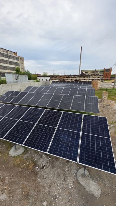 Будуємо бізнес електростанцій під майнінг біткоіна