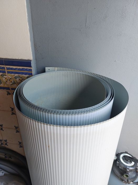 Acessórios/Peças Piscina Gre 500x300x120