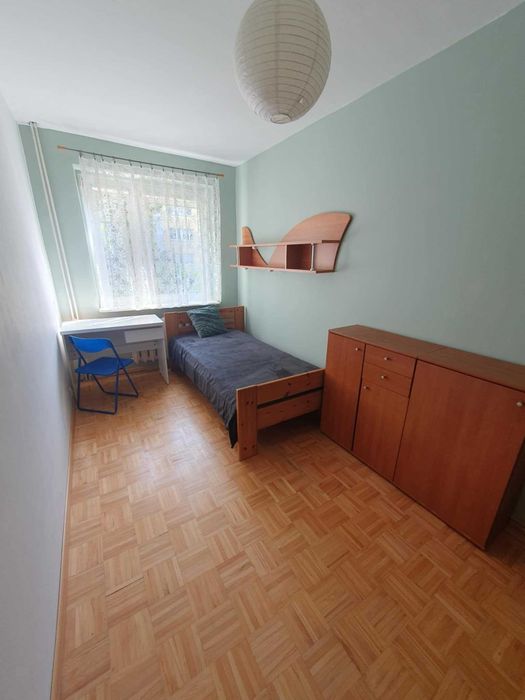 Mieszkanie – Łódź - Widok 4