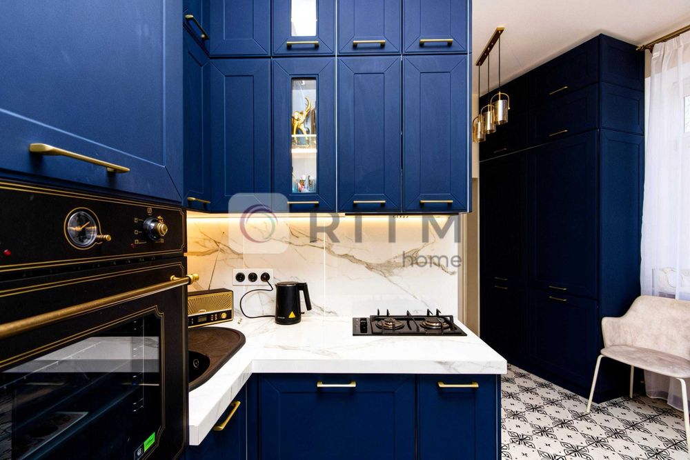 Продаж однокімнатна квартира Шевченківський район.