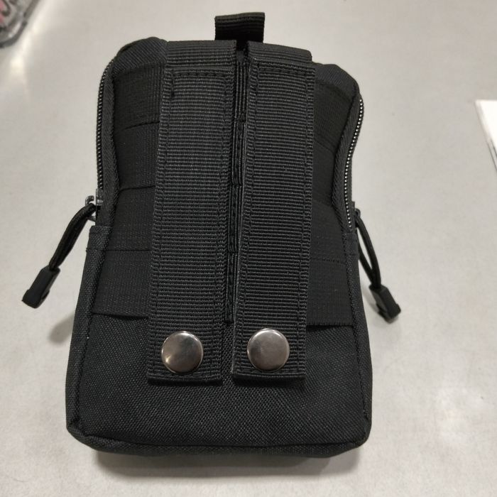 Bolsa lateral pequena