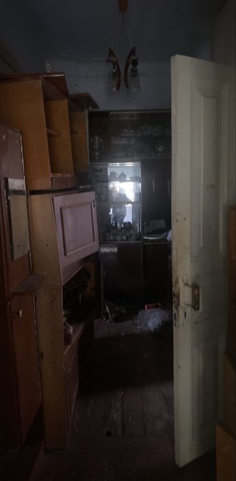 Часть дома Лески