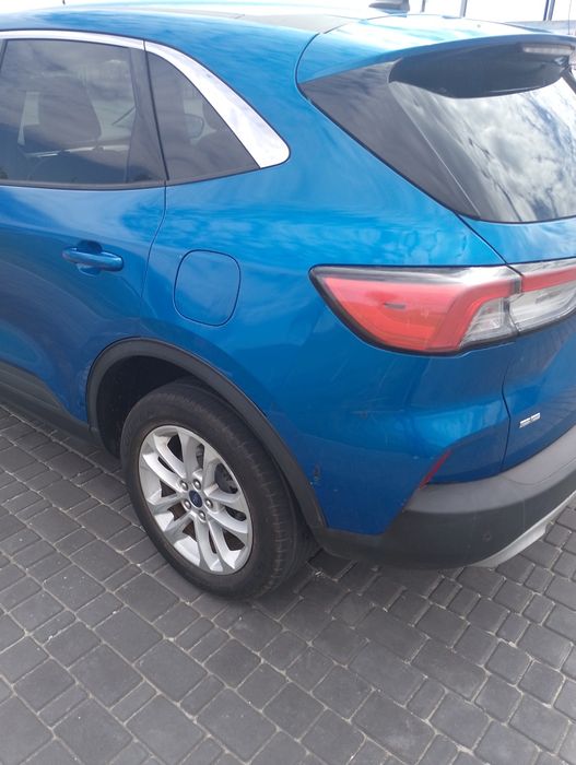 Ford Escape 1.5 (180 к.с.) 2021 року