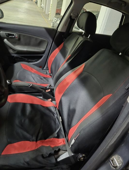 Seat ibiza 1.2  12V  FR