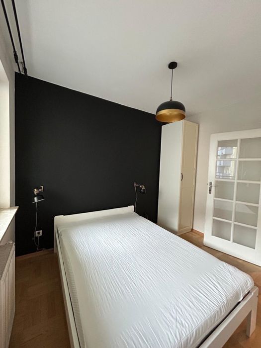 Mieszkanie dwupokojowe do wynajecia od lutego