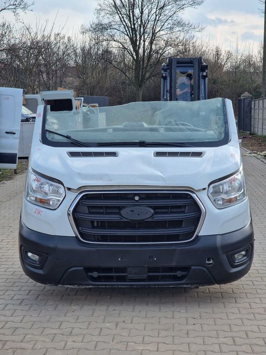 Części Ford Transit MK8 14-19 DT8C
