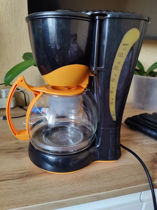 Кавоварка maestro mr-400