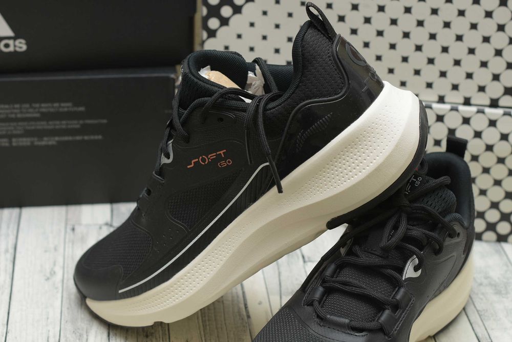 Оригінал! Чоловічі топові кросівки кроссовки Li-Ning Soft Go