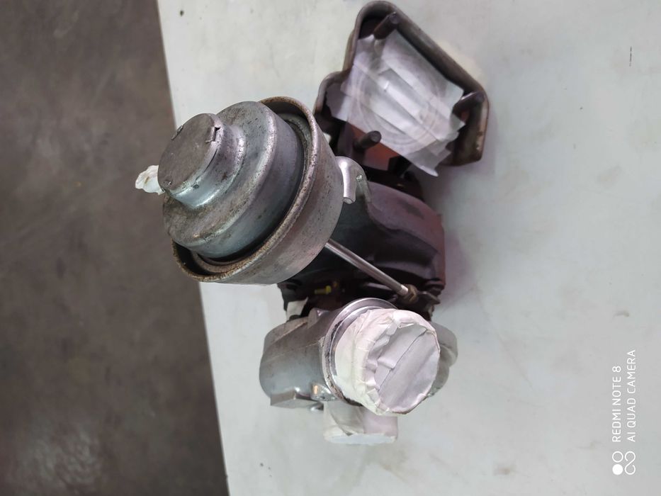 Turbo Accord 2.2 de 2004a 2008
