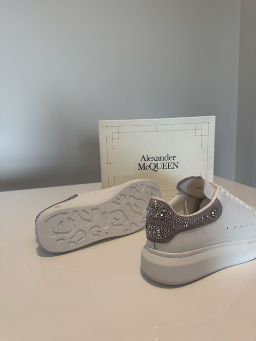 Alexander McQueen