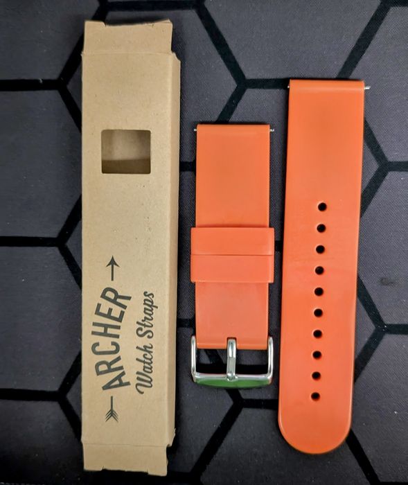 Braceletes relógio 24mm