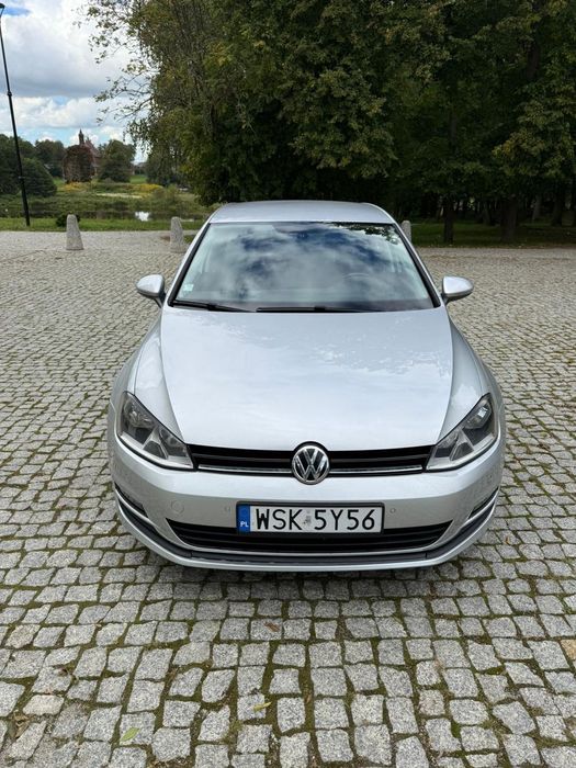 Volkswagen Golf Od osoby prywatnej, świeżo po rozrządzie