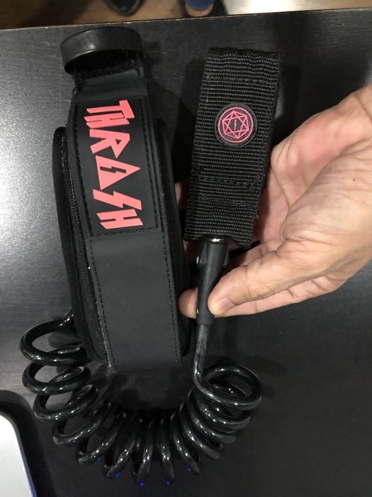 Leash bodyboard Thrash bicep