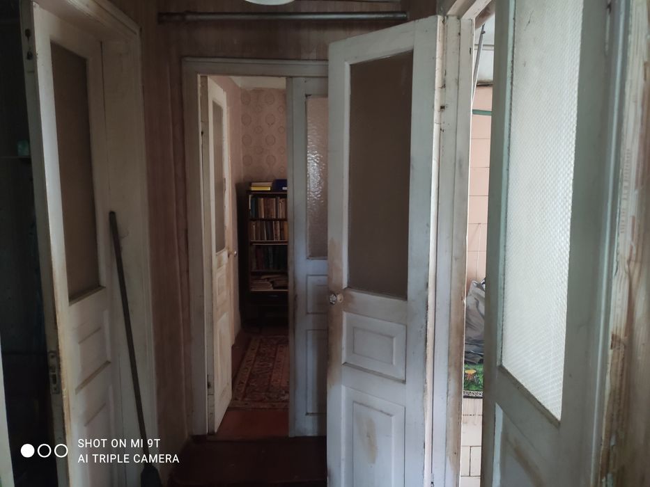 Продається будинок