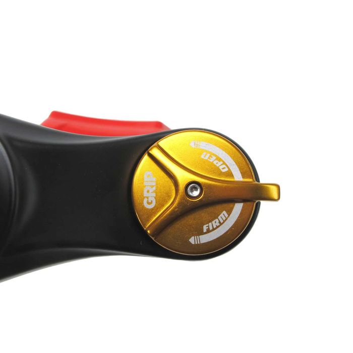 NOWY amortyzator przedni MARZOCCHI Bomber Z1 27,5" 180mm GRIP 15x110mm